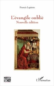 Cover von L'évangile oublié