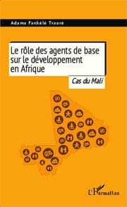 Cover von Le rôle des agents de base sur le développement en Afrique