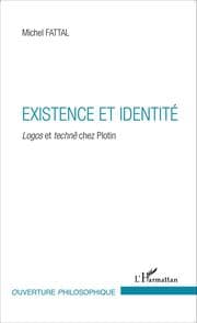 Cover von Existence et identité