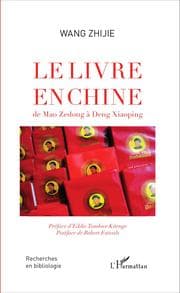 Cover von Le livre en Chine de Mao Zedong à Deng Xiaoping