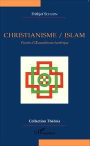 Cover von Christianisme/Islam