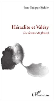Cover von Héraclite et Valéry