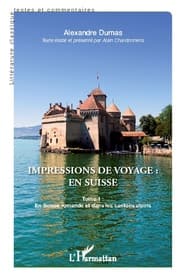 Cover von Impressions de voyage : en Suisse