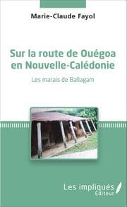 Cover von Sur la route de Ouégoa en Nouvelle-Calédonie