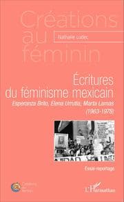 Cover von Ecritures du féminisme mexicain
