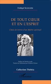 Cover von De tout coeur et en l'esprit