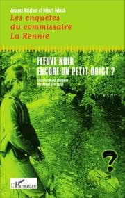 Cover von Les enquêtes du commissaire La Rennie