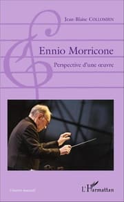 Cover von Ennio Morricone