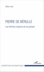 Cover von Pierre de Bérulle