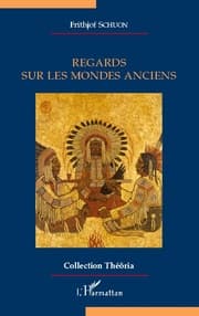 Cover von Regards sur les mondes anciens