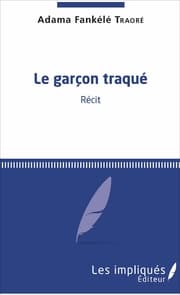 Cover von Le Garçon traqué