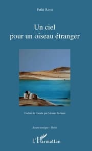 Cover von Un ciel pour un oiseau étranger