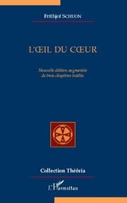 Cover von L'il du cur