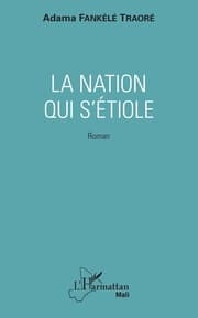 Cover von La nation qui s'étiole