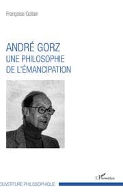 Cover von André Gorz