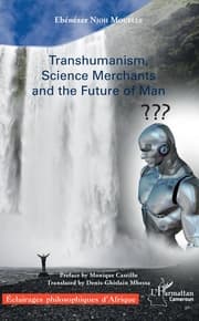 Cover von Transhumanism, science Merchants and the Future of Man