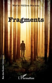 Cover von Fragments