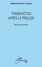 Cover von Tombouctou après le prélude