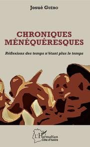 Cover von Chroniques ménéquéresques