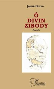 Cover von Ô divin Zibody