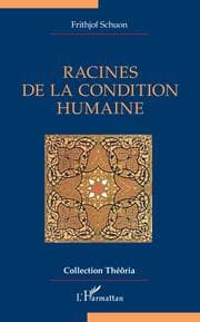 Cover von Racines de la condition humaine
