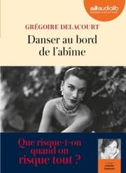 Cover von Danser au bord de l'abîme