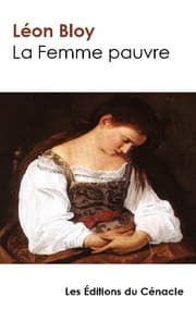 Cover von La Femme pauvre (édition de référence)