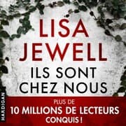 Cover von Ils sont chez nous