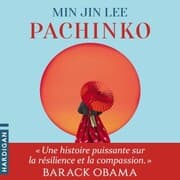 Cover von Pachinko