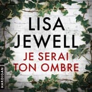 Cover von Je serai ton ombre