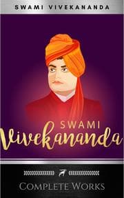 Cover von Complete Works of Swami Vivekananda (HP788)