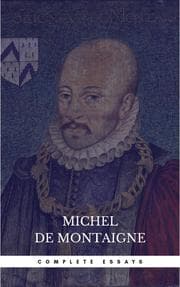 Cover von Michel de Montaigne - The Complete Essays