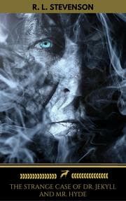 Cover von The Strange Case of Dr. Jekyll and Mr. Hyde (Golden Deer Classics)