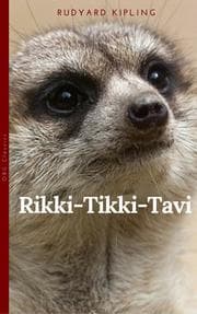 Cover von Rikki-Tikki-Tavi