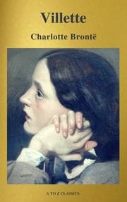 Cover von Villette (A to Z Classics)