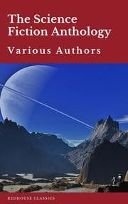Cover von The Science Fiction Anthology
