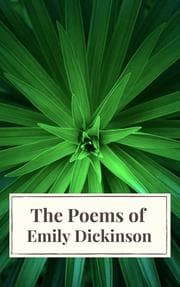 Cover von The Poems of Emily Dickinson