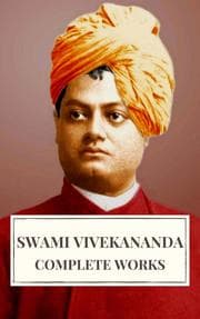 Cover von Complete Works of Swami Vivekananda