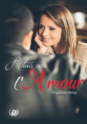 Cover von Retour vers l'amour