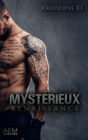 Cover von Mystérieux