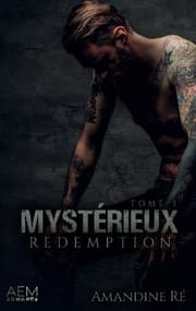 Cover von Mystérieux