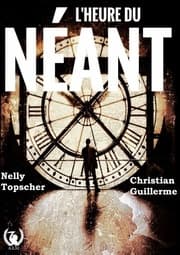 Cover von L'heure du néant
