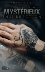 Cover von Mystérieux