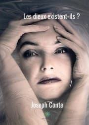 Cover von Les dieux existent-ils ?