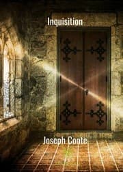 Cover von Inquisition
