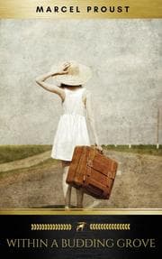 Cover von Within A Budding Grove