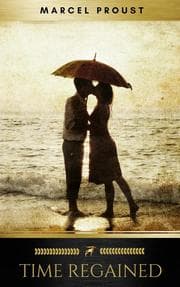 Cover von Time Regained