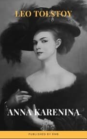 Cover von Anna Karenina