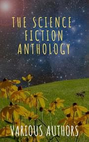 Cover von The Science Fiction Anthology