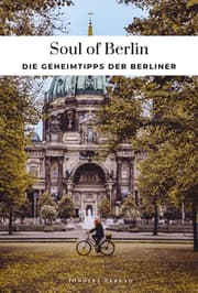 Cover von Soul of Berlin